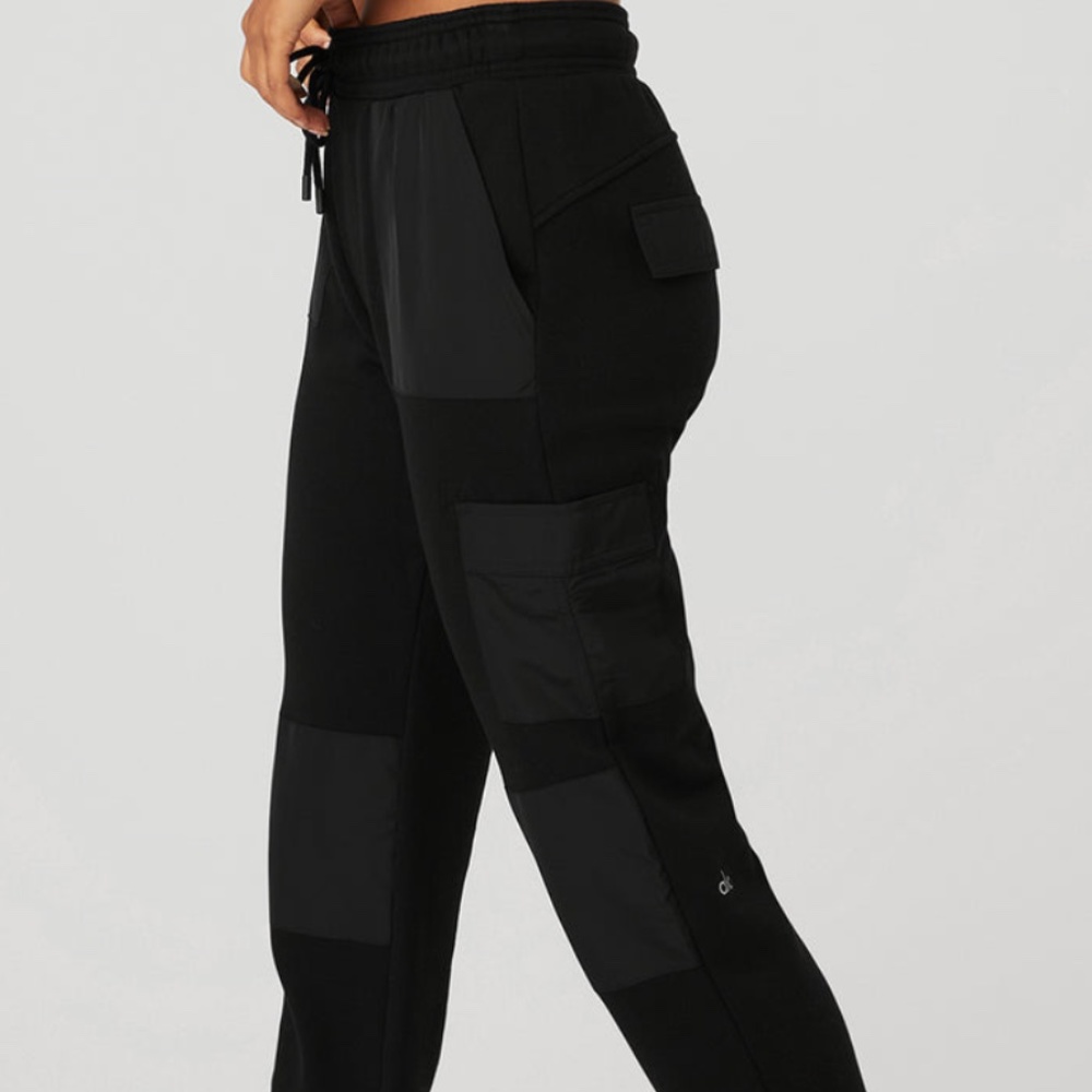 Cargo Jogger